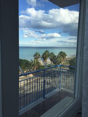 Holiday Apartment in Montegiordano Marina (Cosenza) or holiday homes and vacation rentals