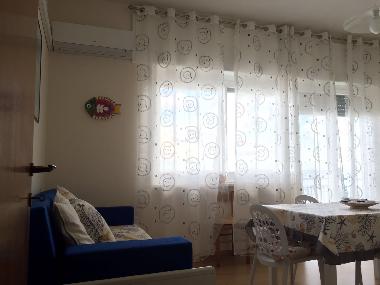 Holiday Apartment in Montegiordano Marina (Cosenza) or holiday homes and vacation rentals