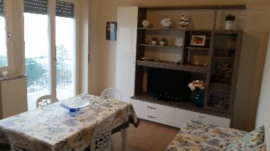 Holiday Apartment in Montegiordano Marina (Cosenza) or holiday homes and vacation rentals