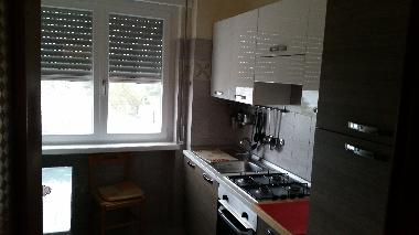 Holiday Apartment in Montegiordano Marina (Cosenza) or holiday homes and vacation rentals