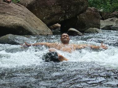 RITIGAHA STREEM - NATURAL JACUZZIS 