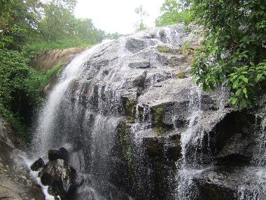 RUKMAL FALLS 