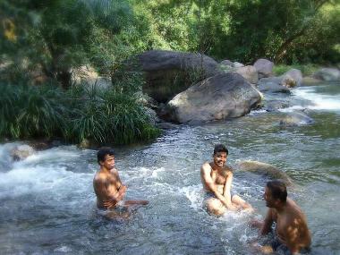 Holiday House in BULATHKOHUPITIYA  (Kegalla) or holiday homes and vacation rentals