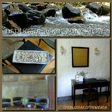 Holiday House in BULATHKOHUPITIYA  (Kegalla) or holiday homes and vacation rentals