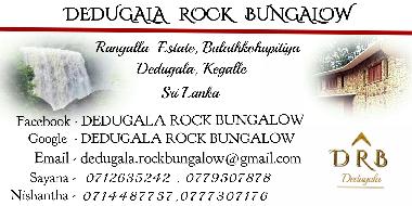 Holiday House in BULATHKOHUPITIYA  (Kegalla) or holiday homes and vacation rentals