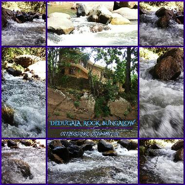 Holiday House in BULATHKOHUPITIYA  (Kegalla) or holiday homes and vacation rentals