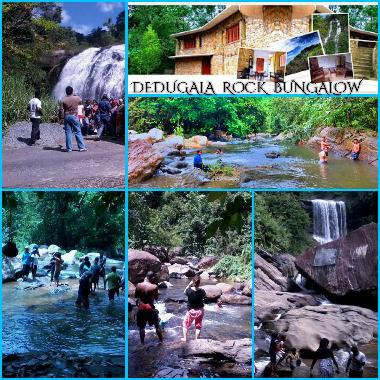 Holiday House in BULATHKOHUPITIYA  (Kegalla) or holiday homes and vacation rentals