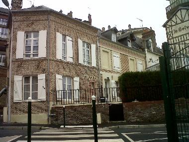 Holiday House in Lisieux (Calvados) or holiday homes and vacation rentals