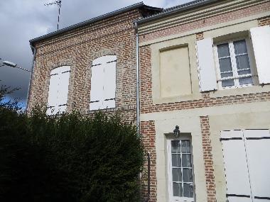 Holiday House in Lisieux (Calvados) or holiday homes and vacation rentals