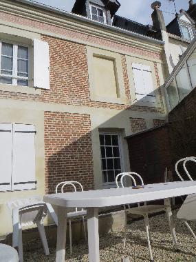 Holiday House in Lisieux (Calvados) or holiday homes and vacation rentals