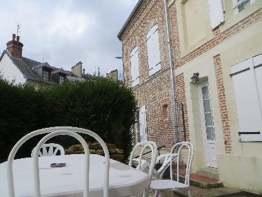 Holiday House in Lisieux (Calvados) or holiday homes and vacation rentals