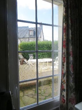 Holiday House in Lisieux (Calvados) or holiday homes and vacation rentals