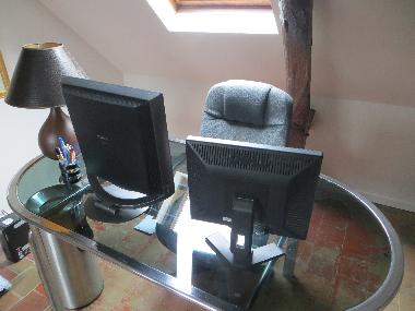 Holiday House in Lisieux (Calvados) or holiday homes and vacation rentals