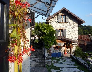 Holiday House in Ponte nelle Alpi/Belluno (Belluno) or holiday homes and vacation rentals