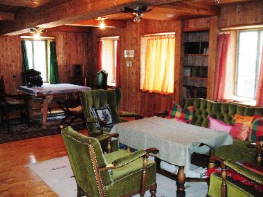 Holiday House in Ratten (Oststeiermark) or holiday homes and vacation rentals