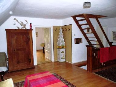 Holiday House in Ratten (Oststeiermark) or holiday homes and vacation rentals
