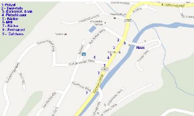 Holiday House in Ratten (Oststeiermark) or holiday homes and vacation rentals