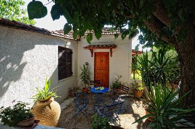 Holiday House in Selianitika (Korinthia) or holiday homes and vacation rentals