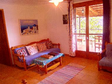 Holiday House in Selianitika (Korinthia) or holiday homes and vacation rentals