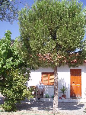 Holiday House in Selianitika (Korinthia) or holiday homes and vacation rentals