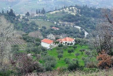 Holiday House in Selianitika (Korinthia) or holiday homes and vacation rentals