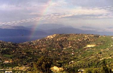 Holiday House in Selianitika (Korinthia) or holiday homes and vacation rentals