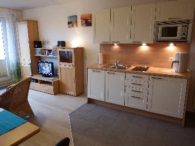 Holiday Apartment in Khlungsborn (Mecklenburgische Ostseekste) or holiday homes and vacation rentals