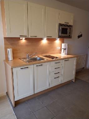 Holiday Apartment in Khlungsborn (Mecklenburgische Ostseekste) or holiday homes and vacation rentals