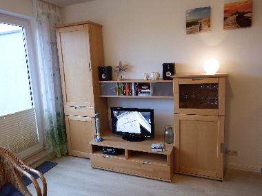 Holiday Apartment in Khlungsborn (Mecklenburgische Ostseekste) or holiday homes and vacation rentals
