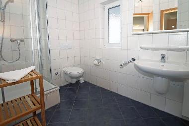 Holiday Apartment in Khlungsborn (Mecklenburgische Ostseekste) or holiday homes and vacation rentals