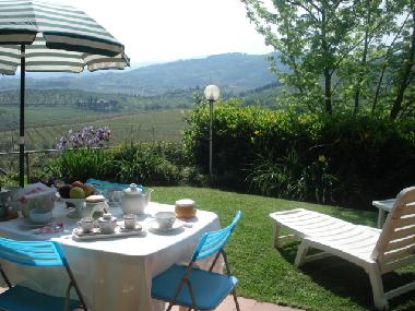 Holiday Apartment in A Carmignano-near Florence (Firenze) or holiday homes and vacation rentals