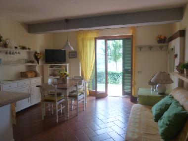Holiday Apartment in A Carmignano-near Florence (Firenze) or holiday homes and vacation rentals