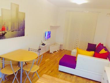 Holiday Apartment in Becici (Montenegro) or holiday homes and vacation rentals
