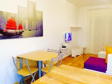 Holiday Apartment in Becici (Montenegro) or holiday homes and vacation rentals
