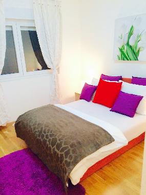 Holiday Apartment in Becici (Montenegro) or holiday homes and vacation rentals
