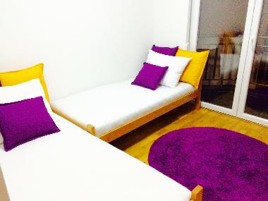 Holiday Apartment in Becici (Montenegro) or holiday homes and vacation rentals