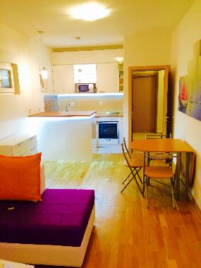 Holiday Apartment in Becici (Montenegro) or holiday homes and vacation rentals