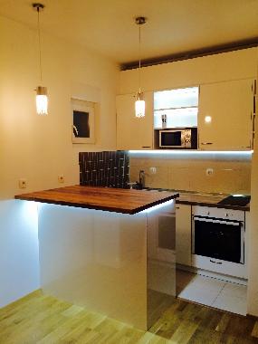 Holiday Apartment in Becici (Montenegro) or holiday homes and vacation rentals