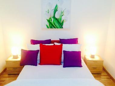 Holiday Apartment in Becici (Montenegro) or holiday homes and vacation rentals