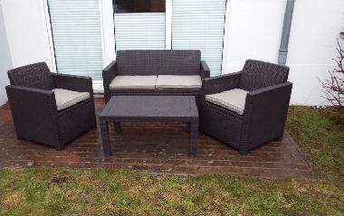 Holiday Apartment in Khlungsborn (Mecklenburgische Ostseekste) or holiday homes and vacation rentals