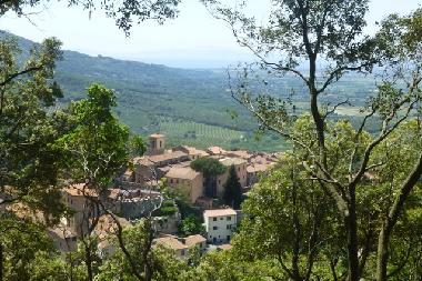 Holiday Apartment in A Gavorrano (Grosseto) or holiday homes and vacation rentals