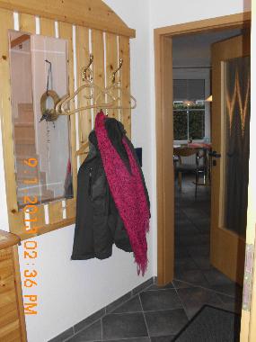 Holiday House in Greetsiel (Nordsee-Festland / Ostfriesland) or holiday homes and vacation rentals