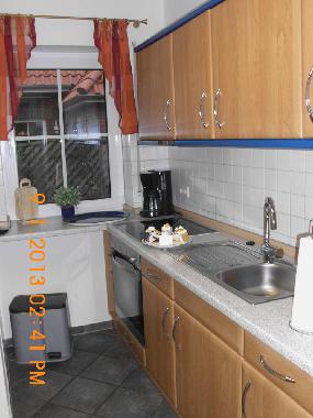 Holiday House in Greetsiel (Nordsee-Festland / Ostfriesland) or holiday homes and vacation rentals