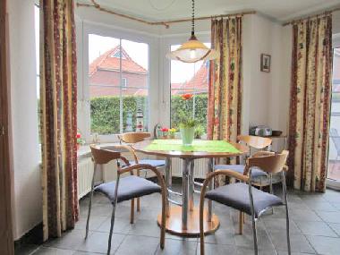 Holiday House in Greetsiel (Nordsee-Festland / Ostfriesland) or holiday homes and vacation rentals