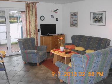 Holiday House in Greetsiel (Nordsee-Festland / Ostfriesland) or holiday homes and vacation rentals