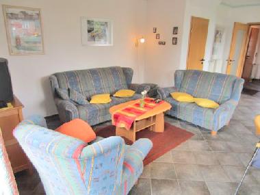 Holiday House in Greetsiel (Nordsee-Festland / Ostfriesland) or holiday homes and vacation rentals