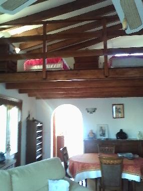 Villa in pego (Alicante / Alacant) or holiday homes and vacation rentals