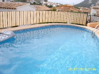Villa in pego (Alicante / Alacant) or holiday homes and vacation rentals
