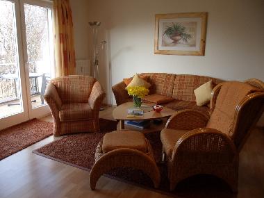 Holiday Apartment in Insel Poel, Am Schwarzen Busch (Ostsee-Inseln) or holiday homes and vacation rentals