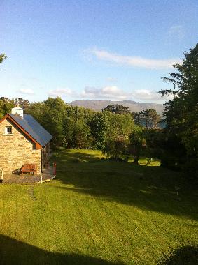 Holiday House in Tahilla (Kerry) or holiday homes and vacation rentals